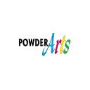 Powder Arts Thermography Warehouse Ltd logo